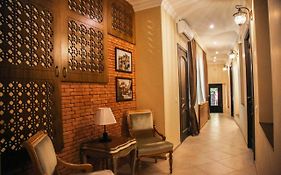 B&B Rooms